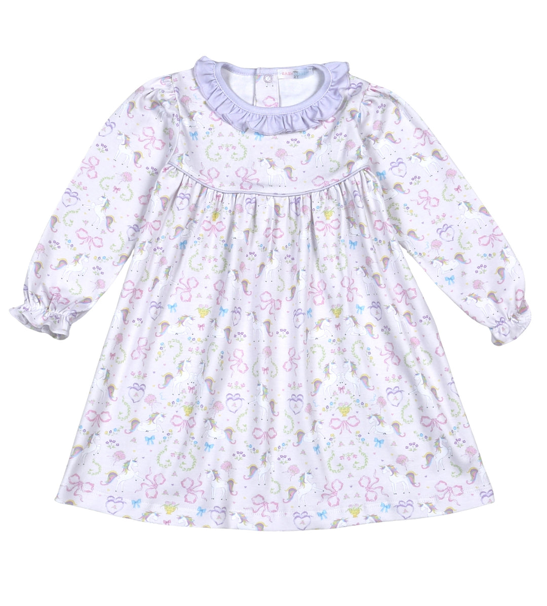 Unicorn Night Dress