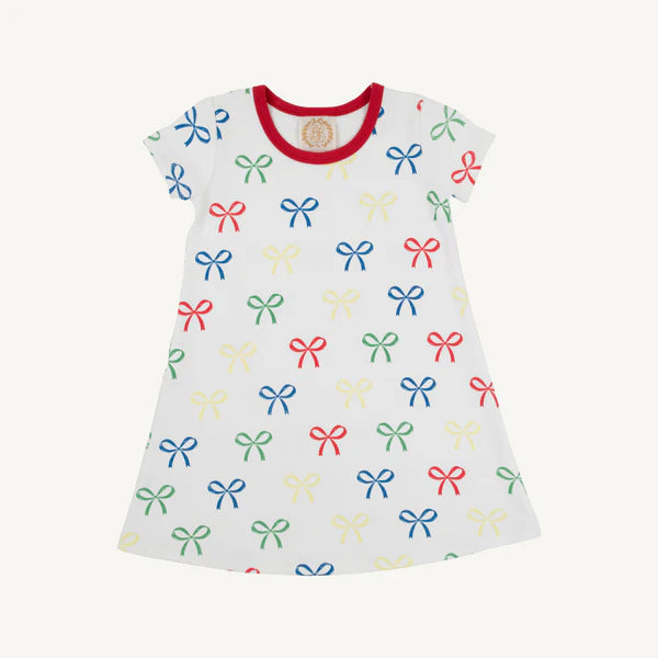 Polly Play Dress-Ribbon Reminder