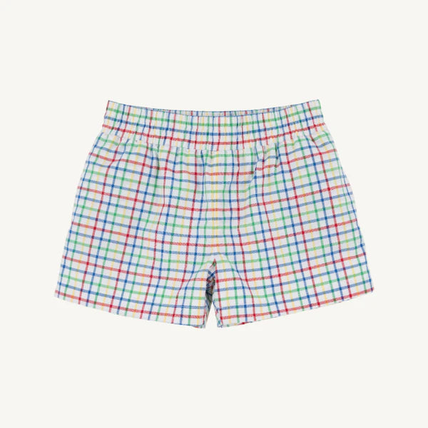 Sheffield Shorts-Kindness Wins Windowpane
