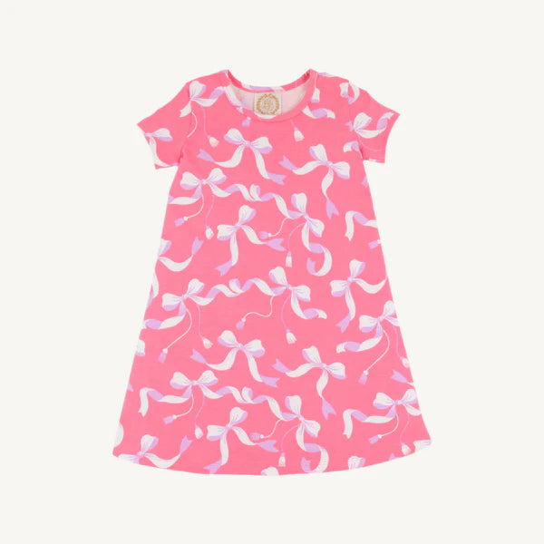 Polly Play Dress-Bagley Bows