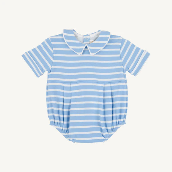 Bradford Bubble-Sarasota Sky Stripe
