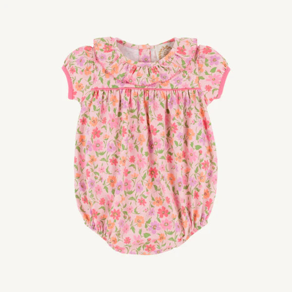 Ramona Ruffle Bubble-Grand Cayman Garden