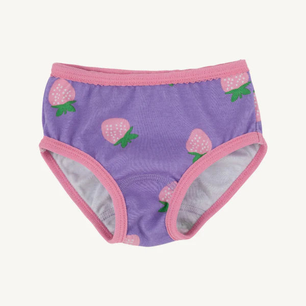 Pippy’s Underpinnings-Sanibel Strawberry