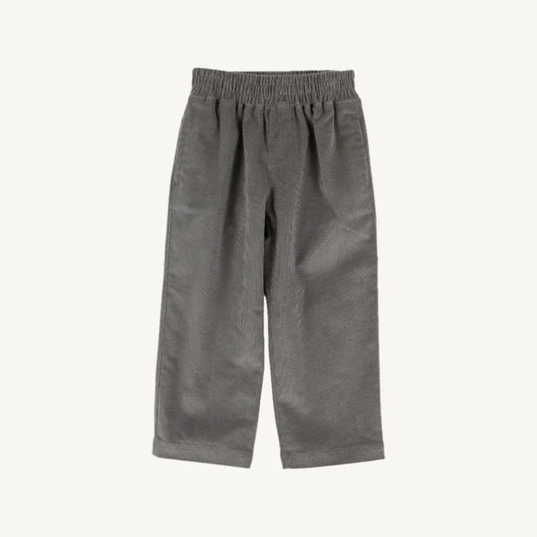 Sheffield Pants-Grantley Gray Cords