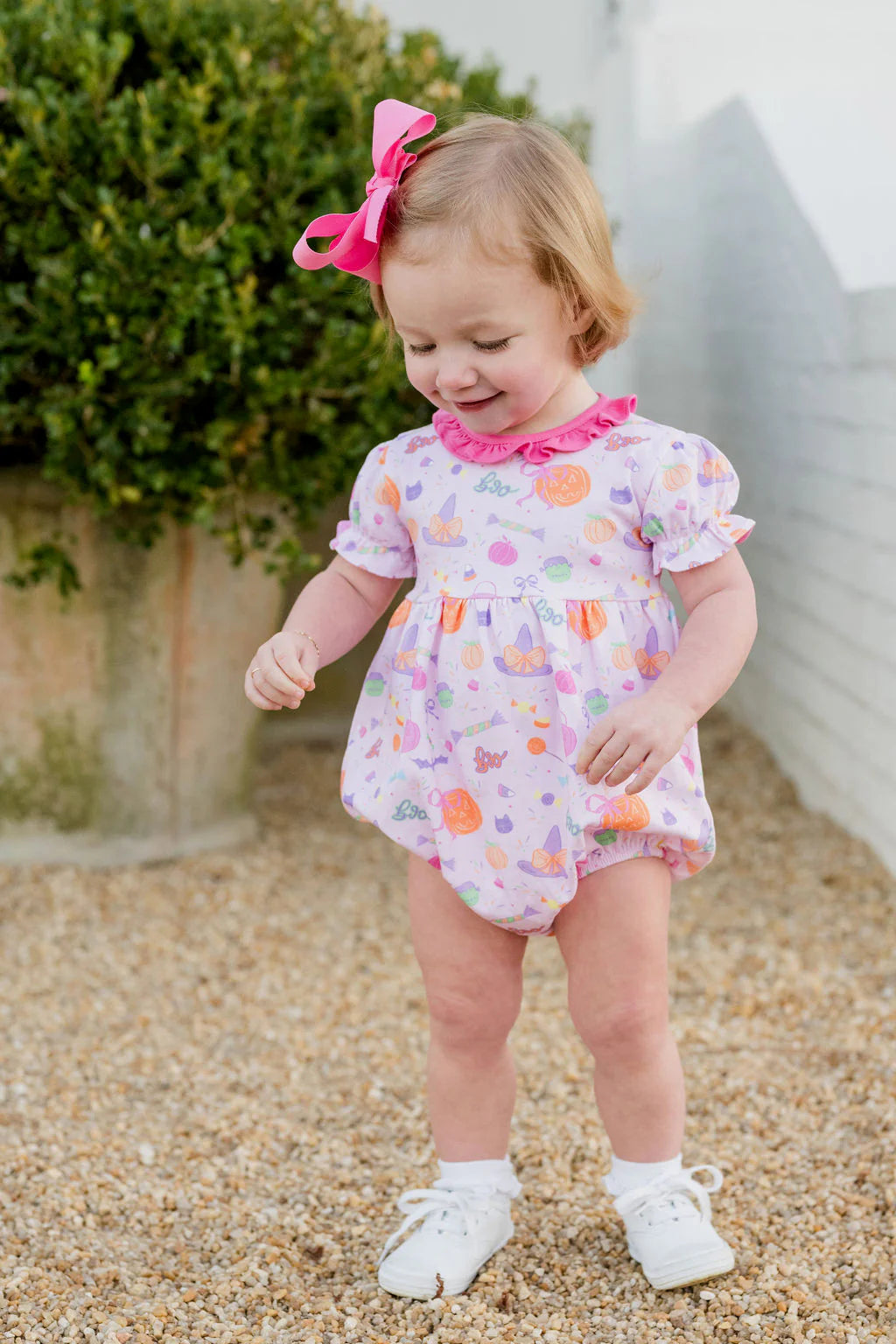 Keeley Bubble-Tricks & Treats