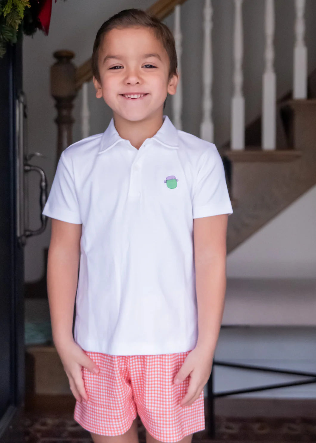 Conrad Shorts Set-Tricks & Treats
