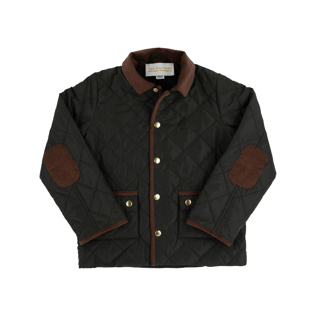 Caldwell Coat Moss