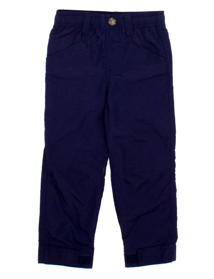 Mallard Pant-Navy