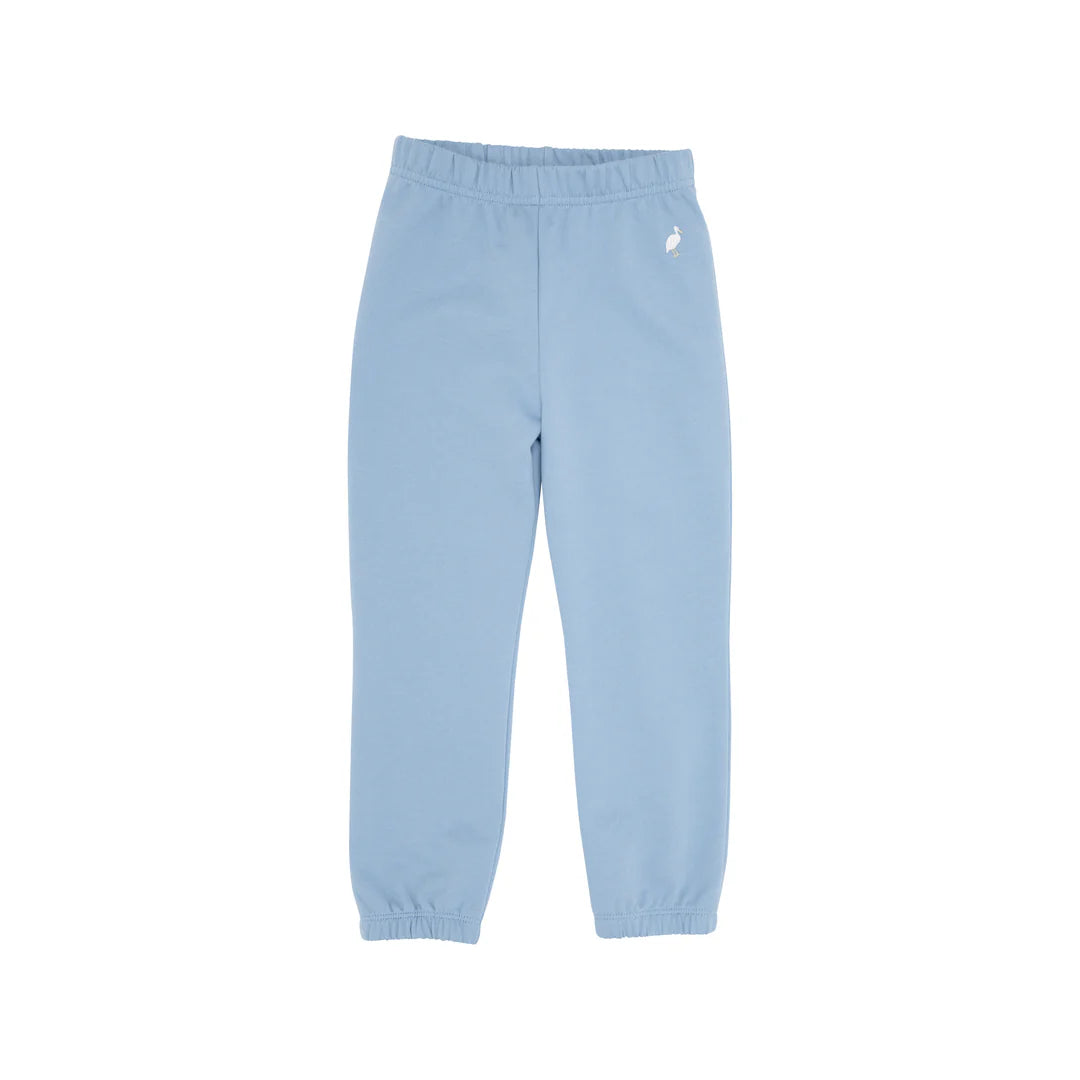 Gates Sweeney Sweatpants Barrington Blue