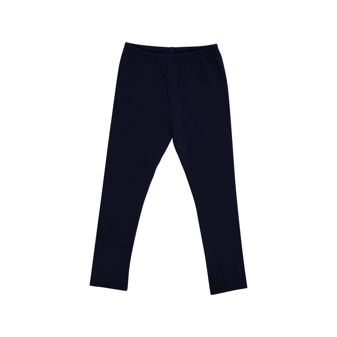 Mitzy Sue Slacks-Nantucket Navy
