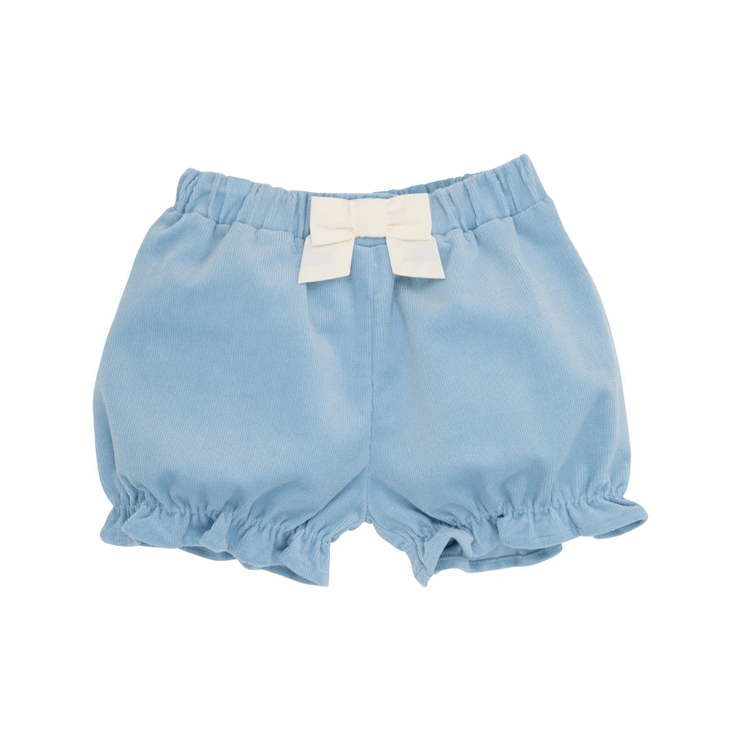 Natalie Knickers Barrington Blue Cord