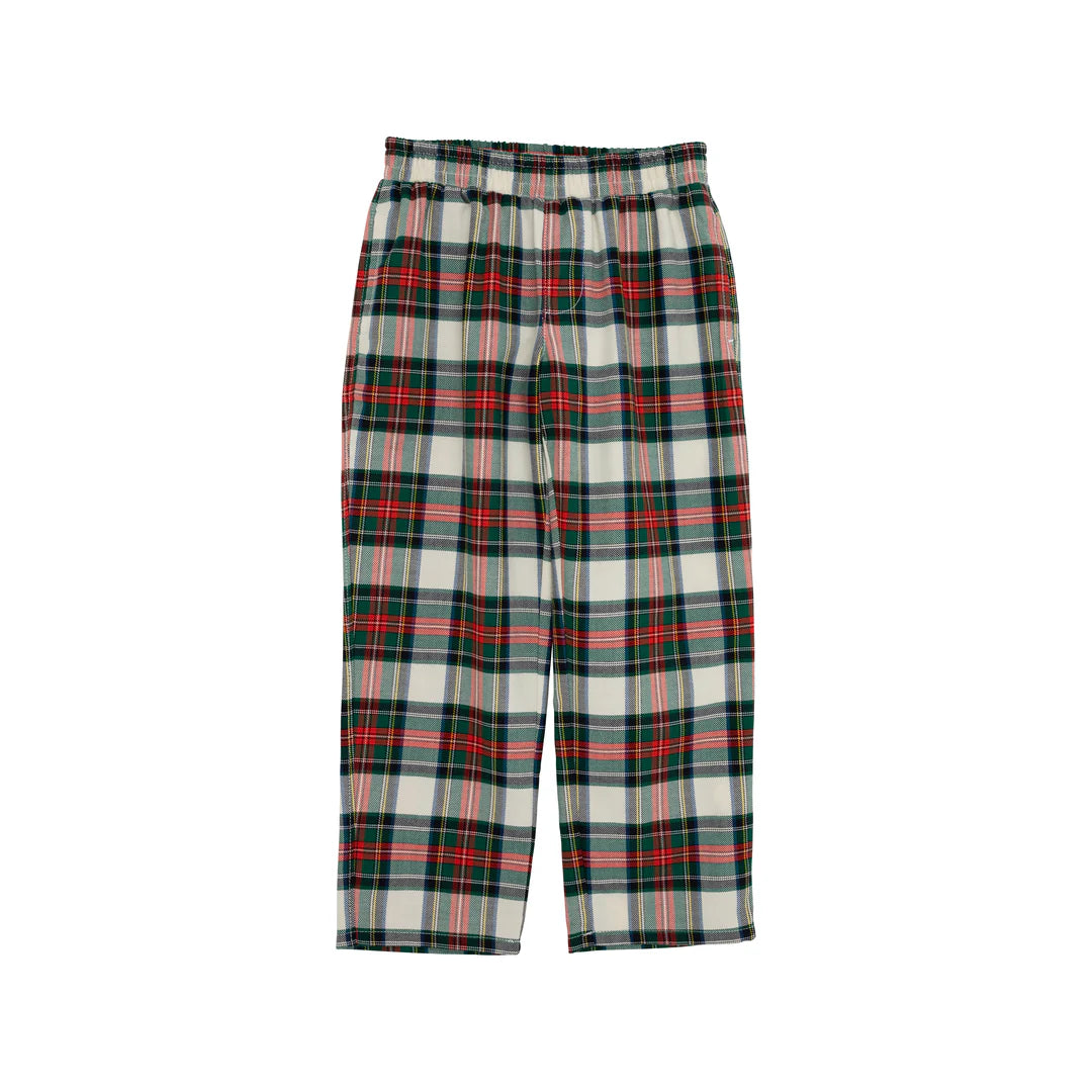 Sheffield Pants Aiken Plaid