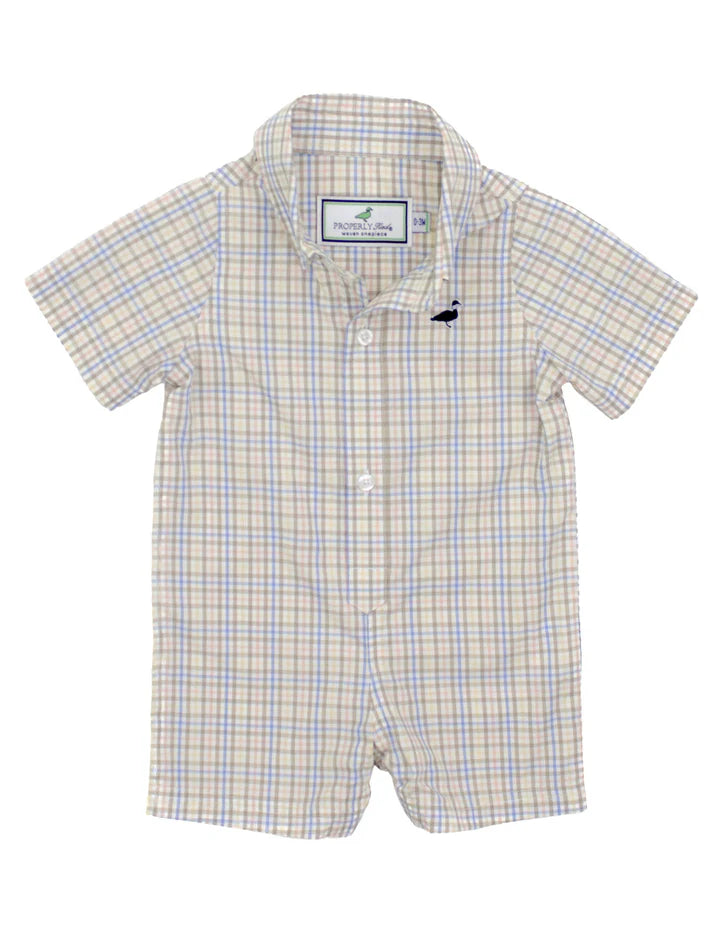 Seasonal Shortall-Bridgewater