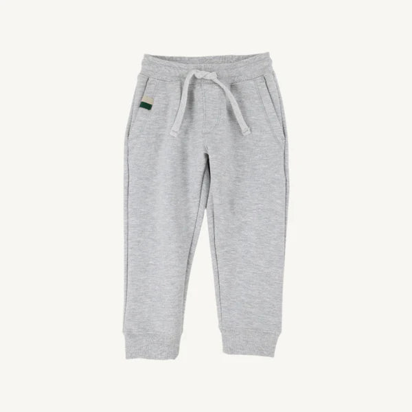 Prepletic T Jones Jogger-Grantley Gray