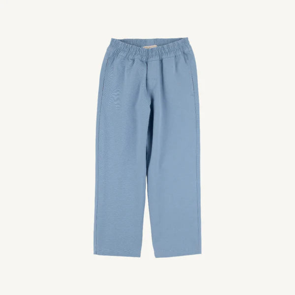Sheffield Pants-Barrington Blue