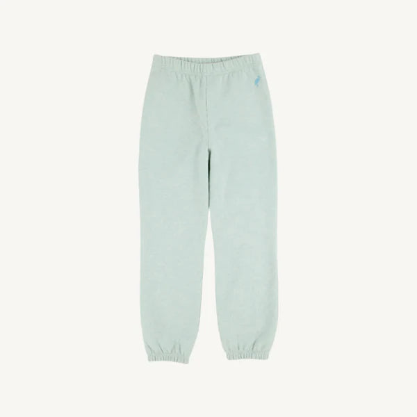 Gates Sweeney Sweatpants-Sea Island Seafoam
