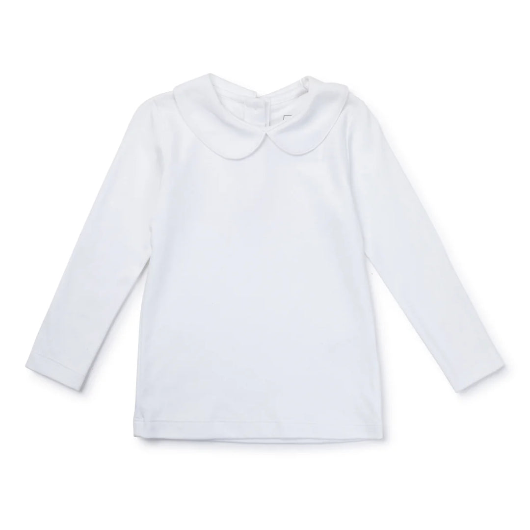 Chandler LS PP Collar Shirt