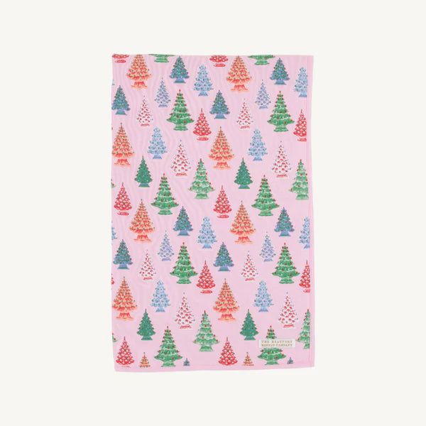Silent Night Throw-Need a Little Nostalgia