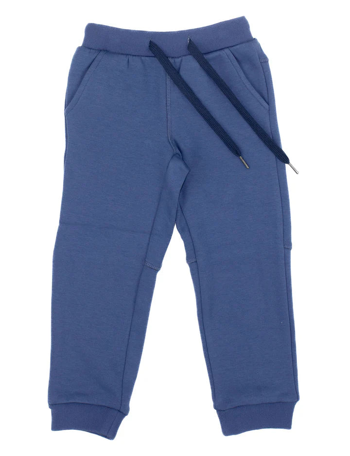 Stride Jogger-Space Blue