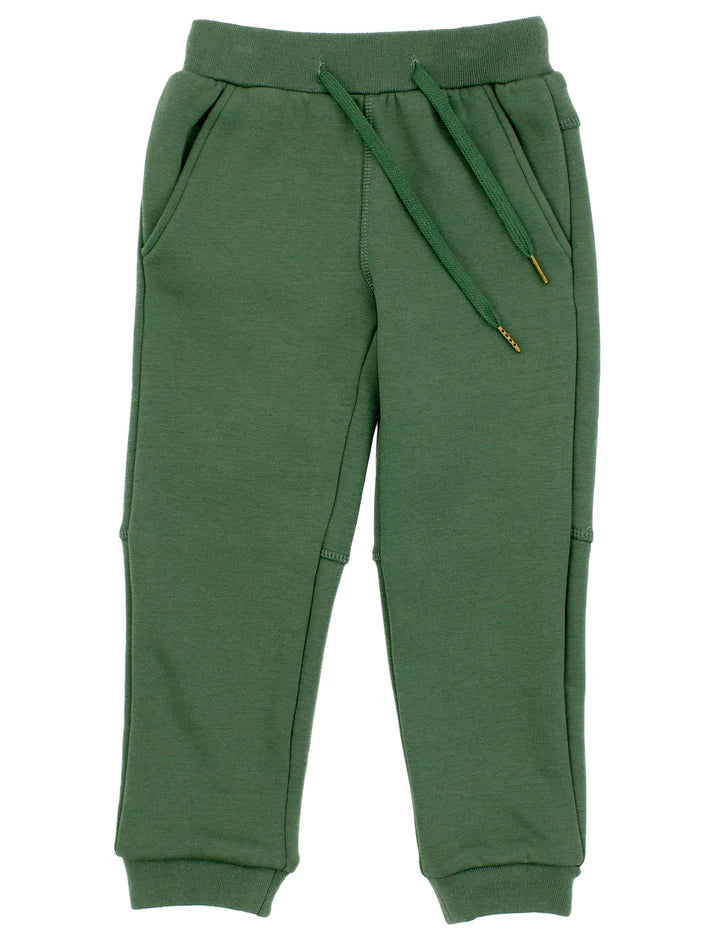 Stride Jogger-Pine
