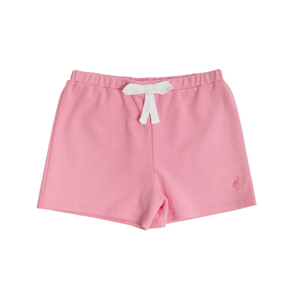 Shipley Shorts-Hamptons Hot Pink
