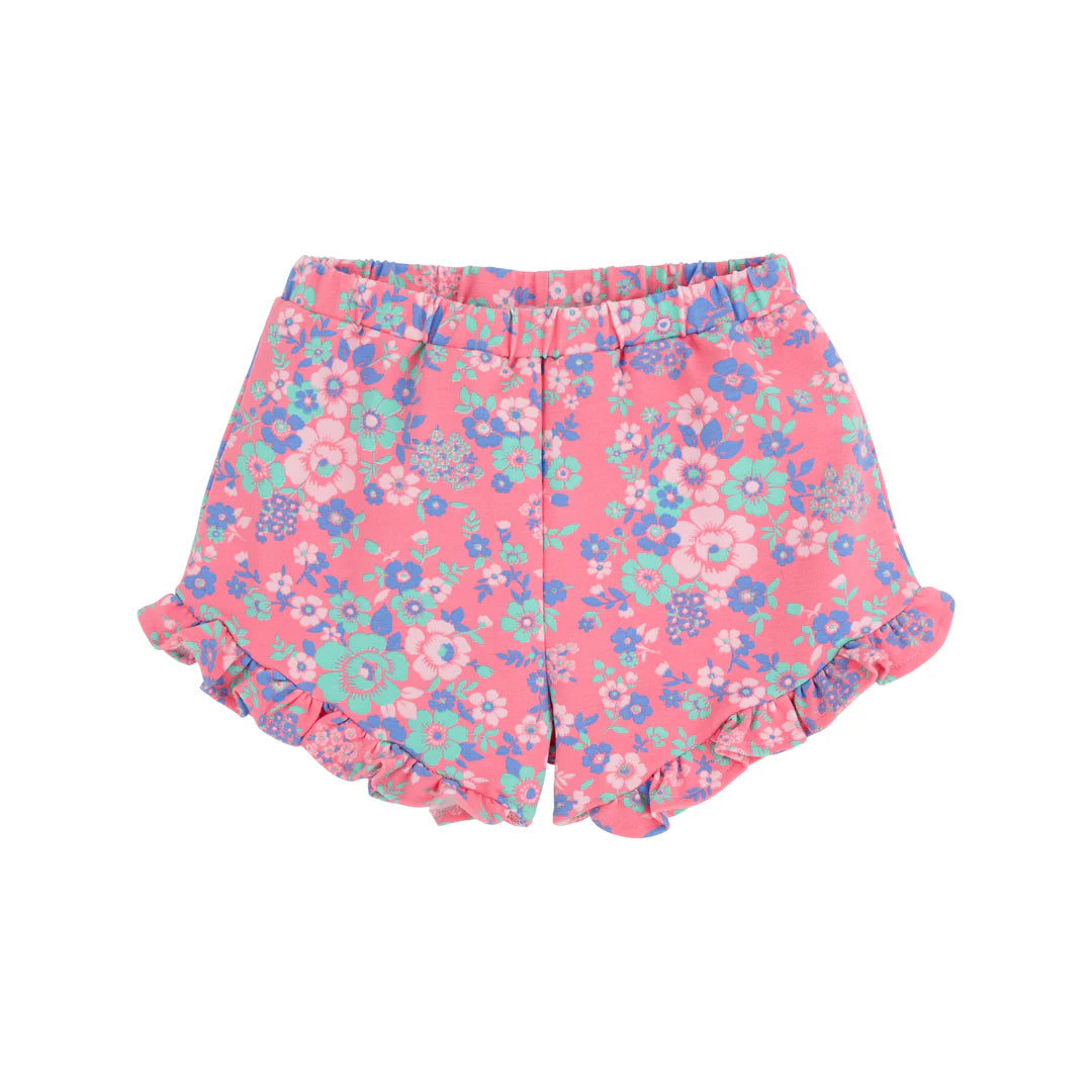 Shelby Anne Shorts-Mt Paran Floral