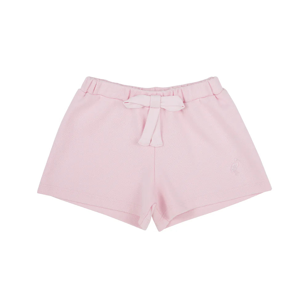 Shipley Shorts-Palm Beach Pink