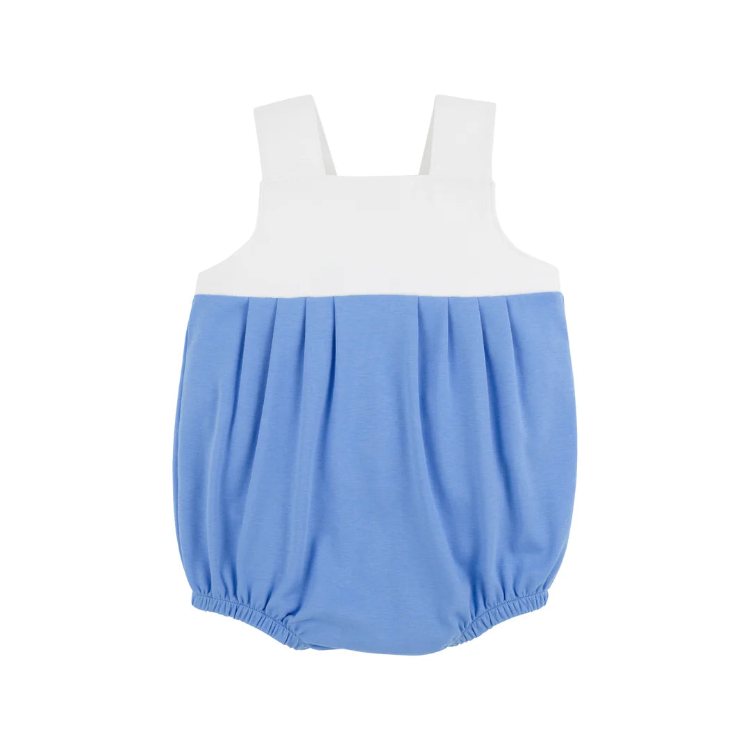 Branham Bubble-Sunrise Blvd Blue/Worth Ave White