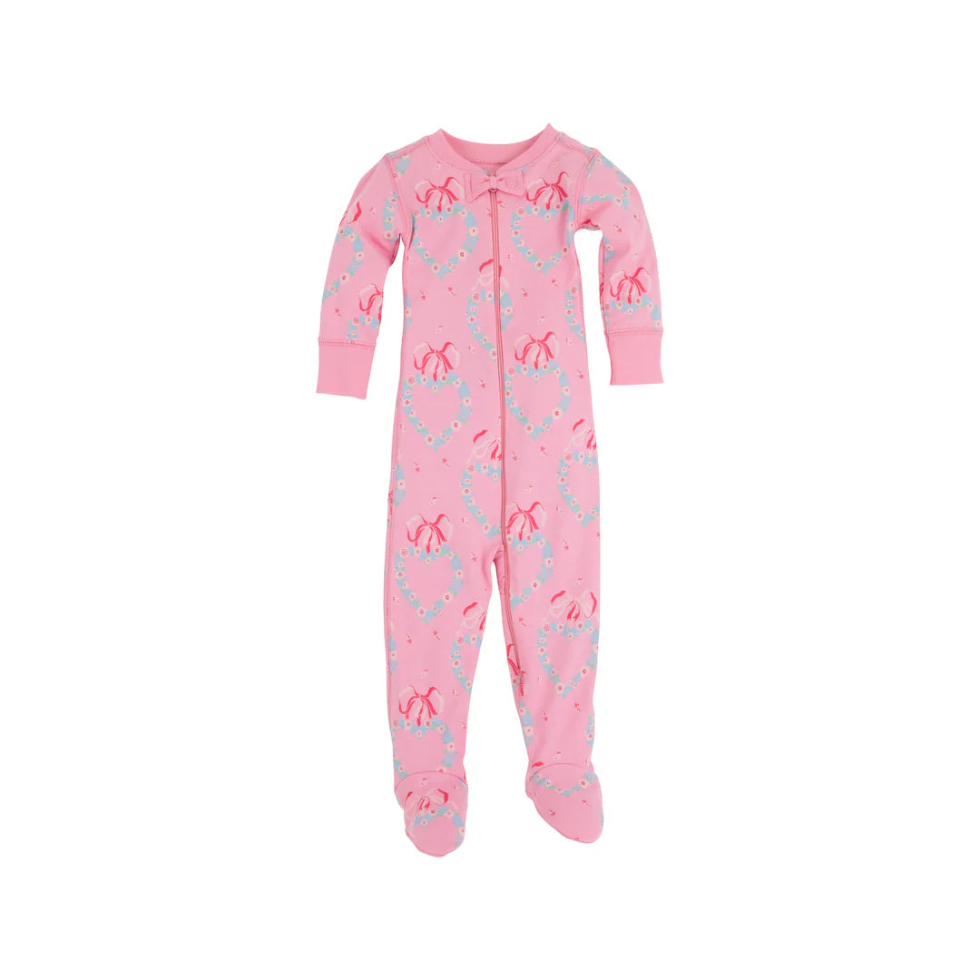 Noelle’s Night Night-Fancy Like Floral