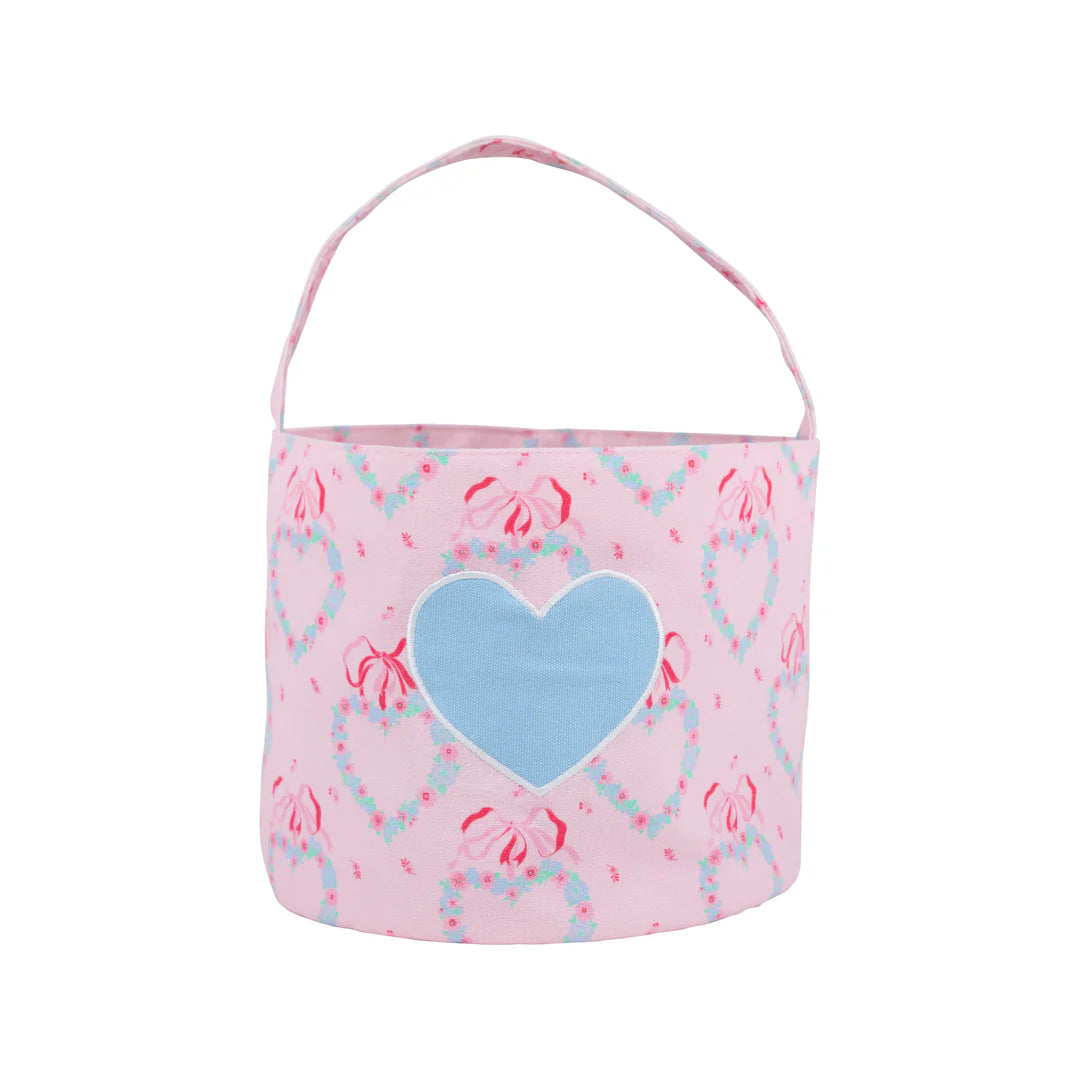 Buckets of Love-Fancy Like Floral