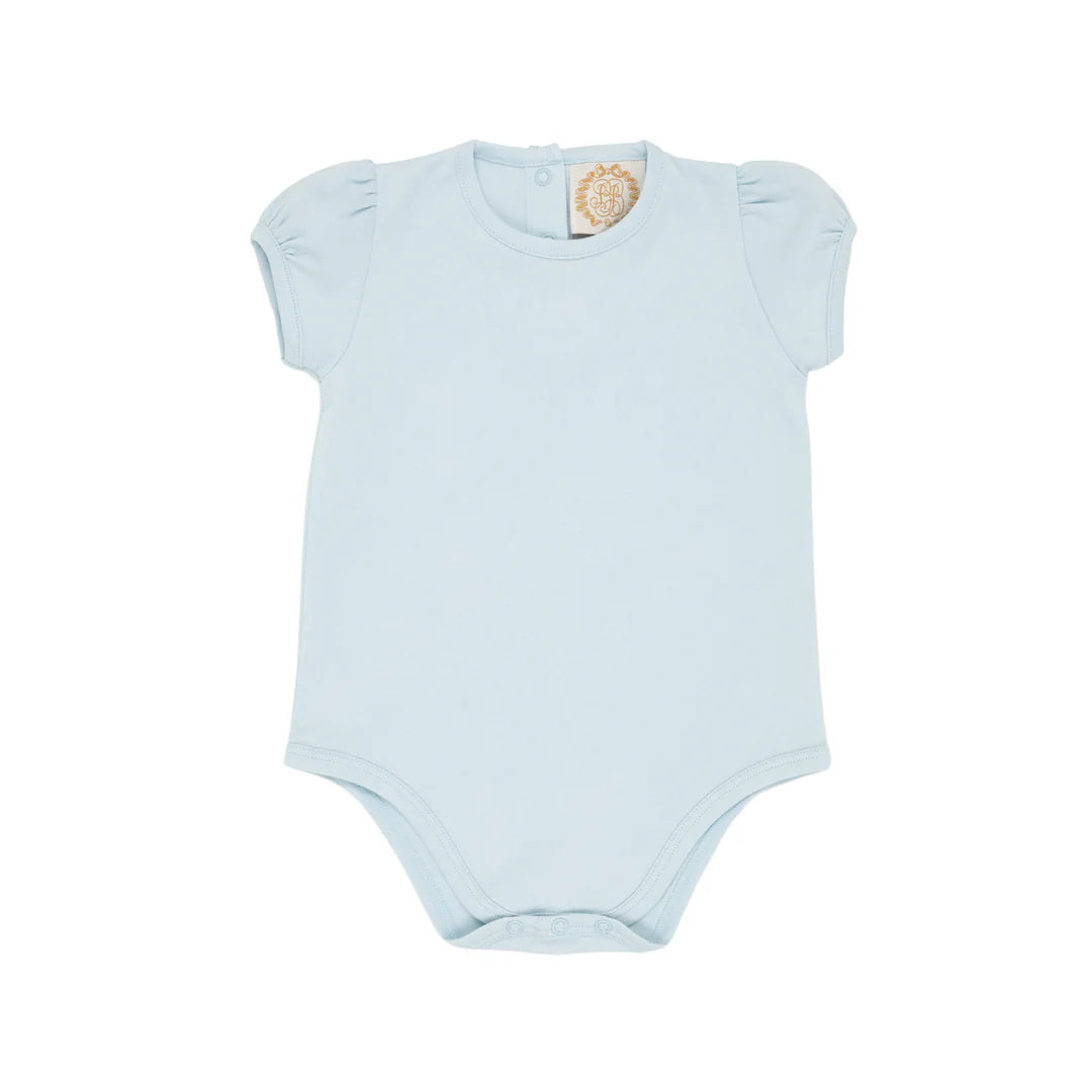Penny’s Play Onesie-Buckhead Blue