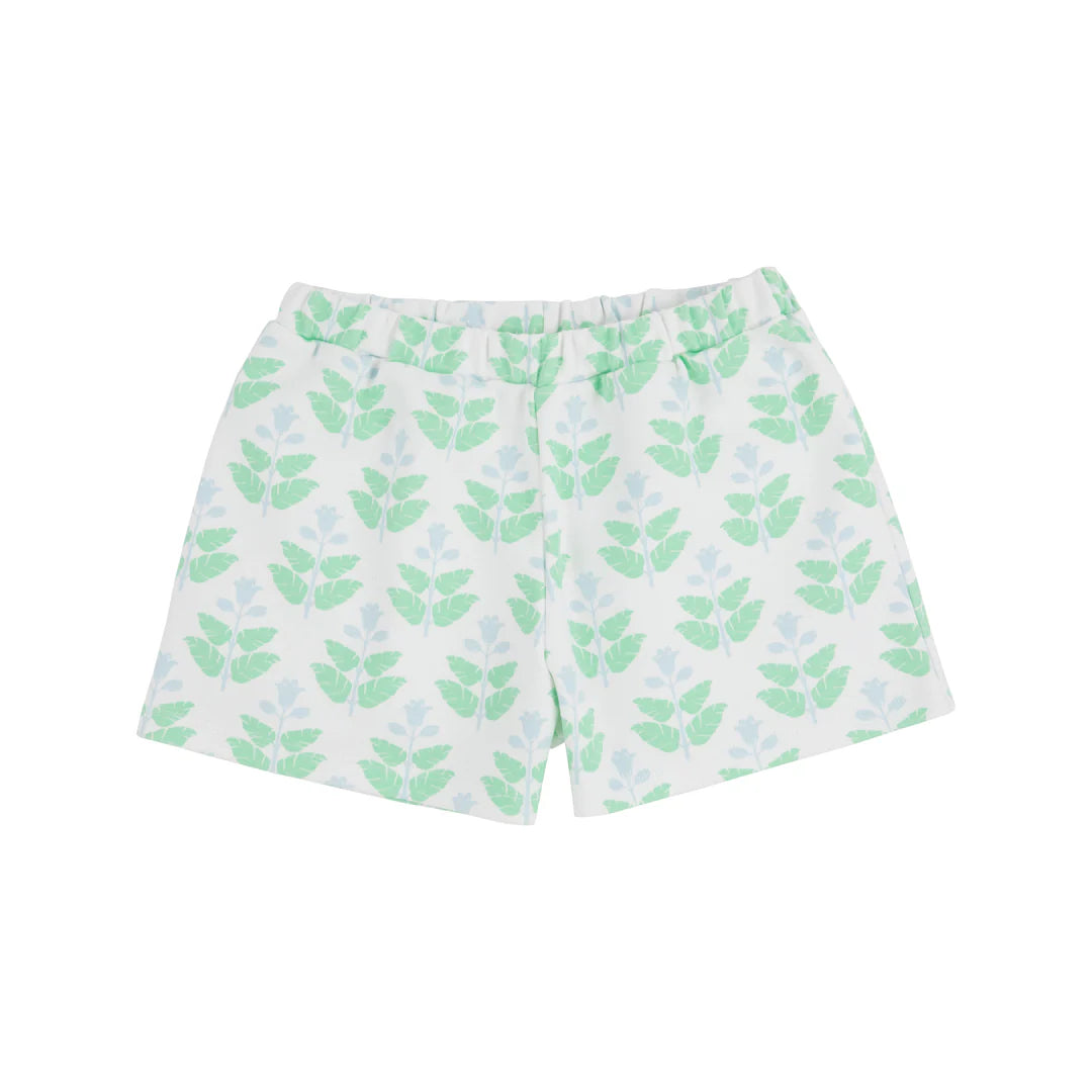 Shipley Shorts-Hanover Hand Block
