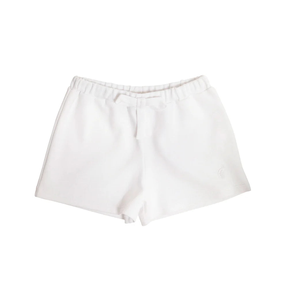 Shipley Shorts-Worth Ave White