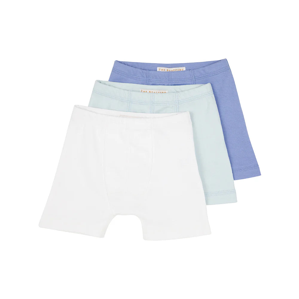 Theodore’s Underthings Set