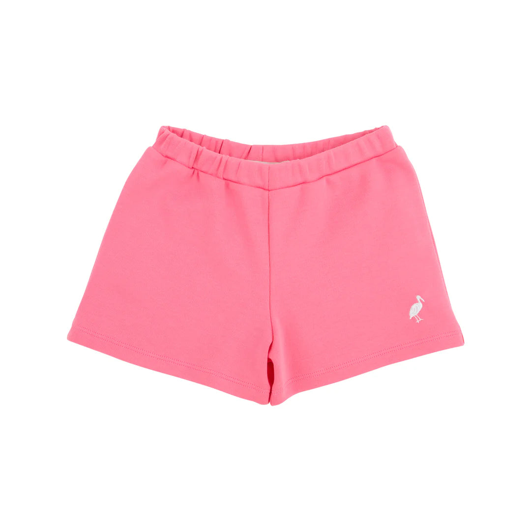 Shipley Shorts-Romany Rose