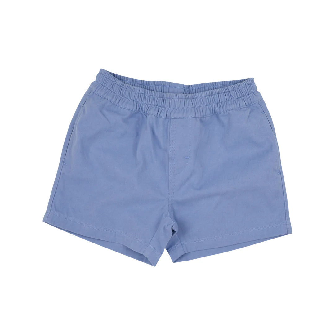 Sheffield Shorts-Park City Periwinkle