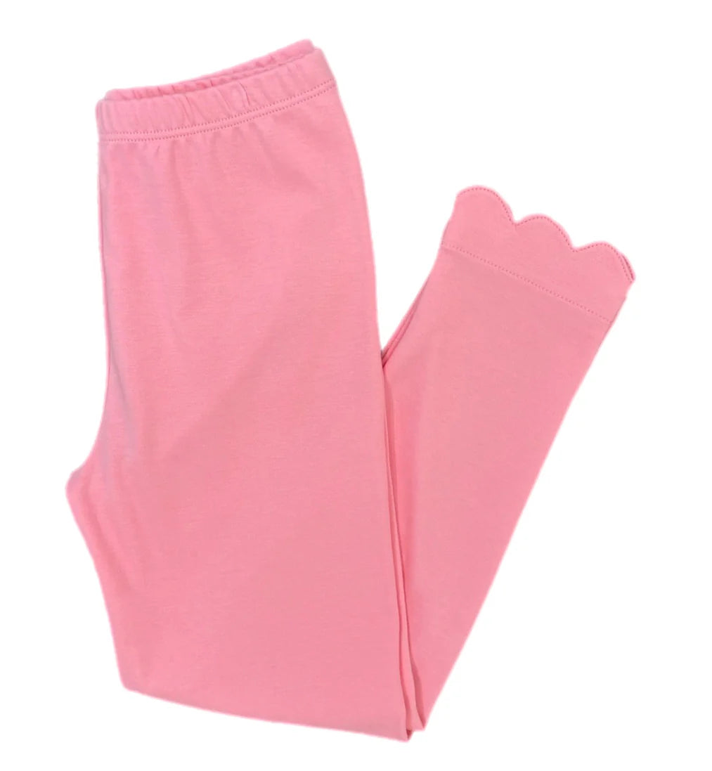 Pink Legging Simply Sweet