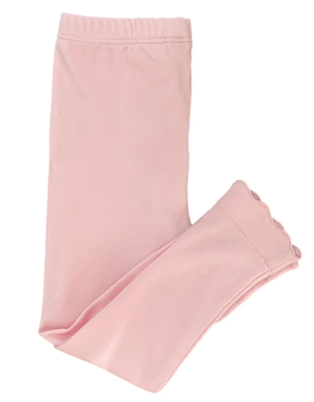 Basic Legging Light Pink