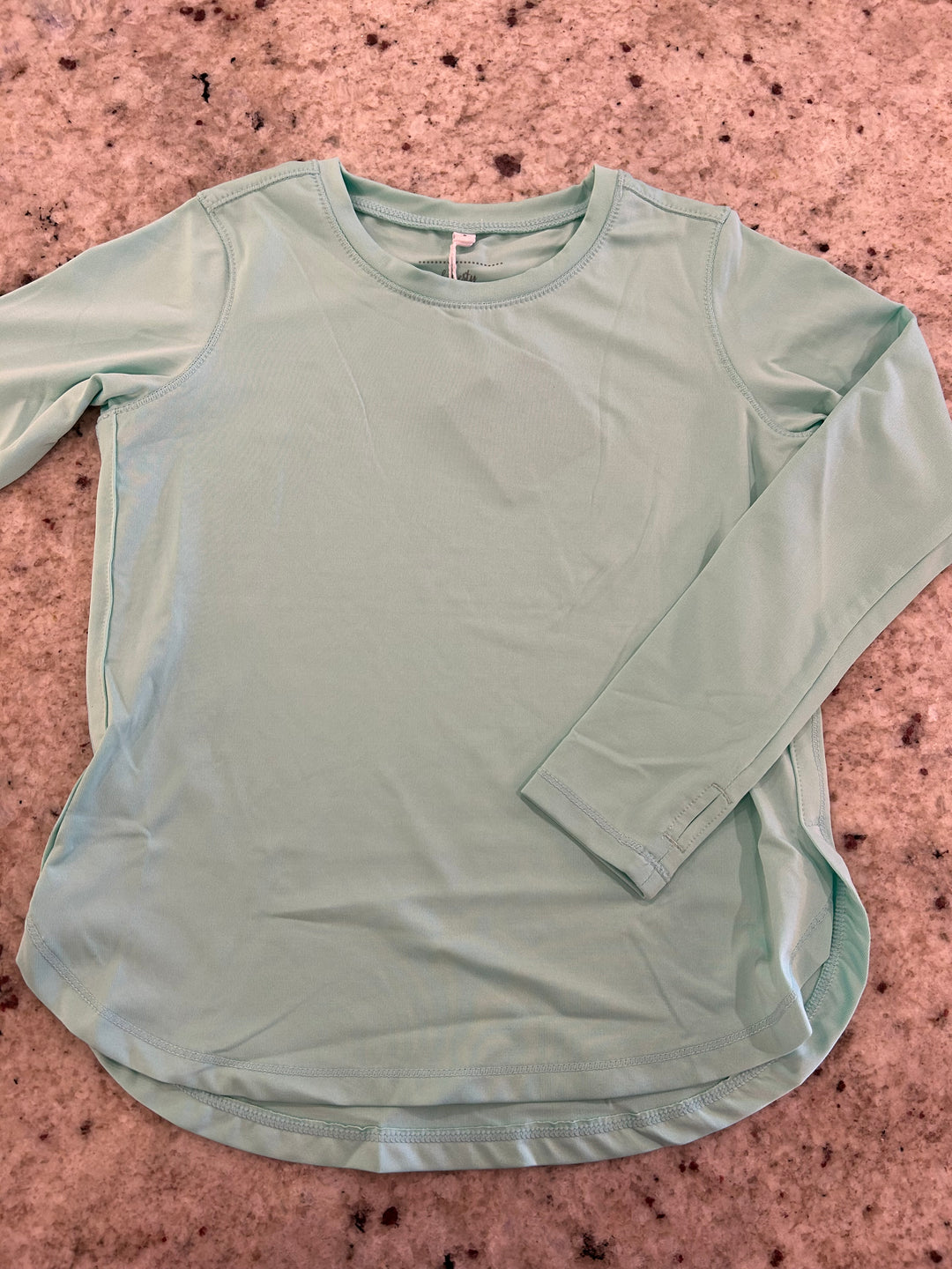 Box Top Aqua