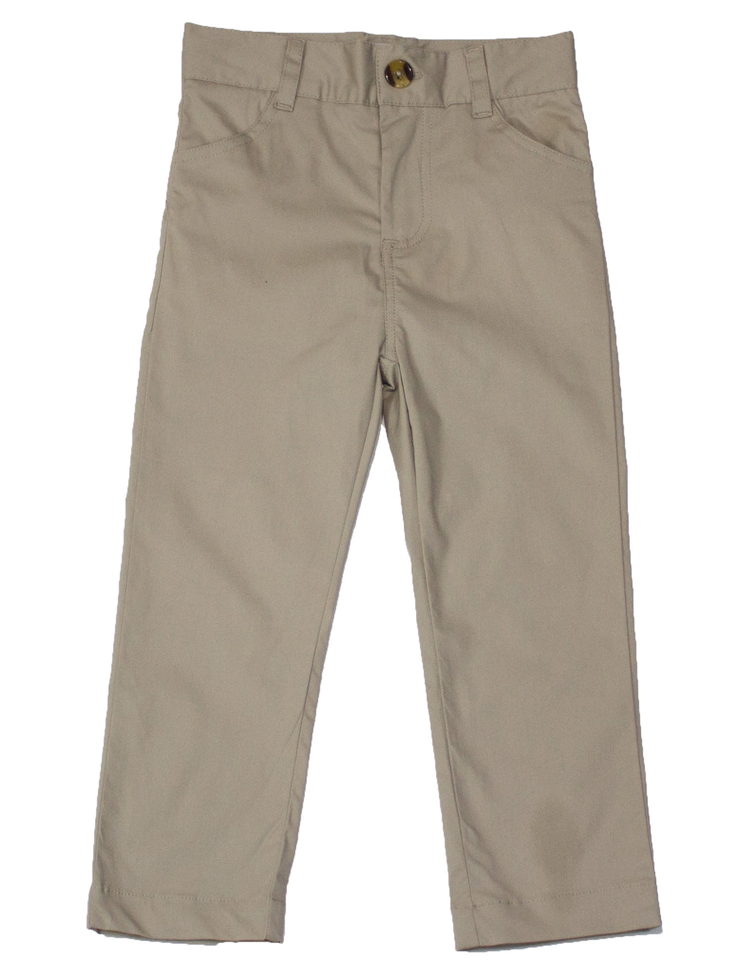 Charleston Pant Khaki