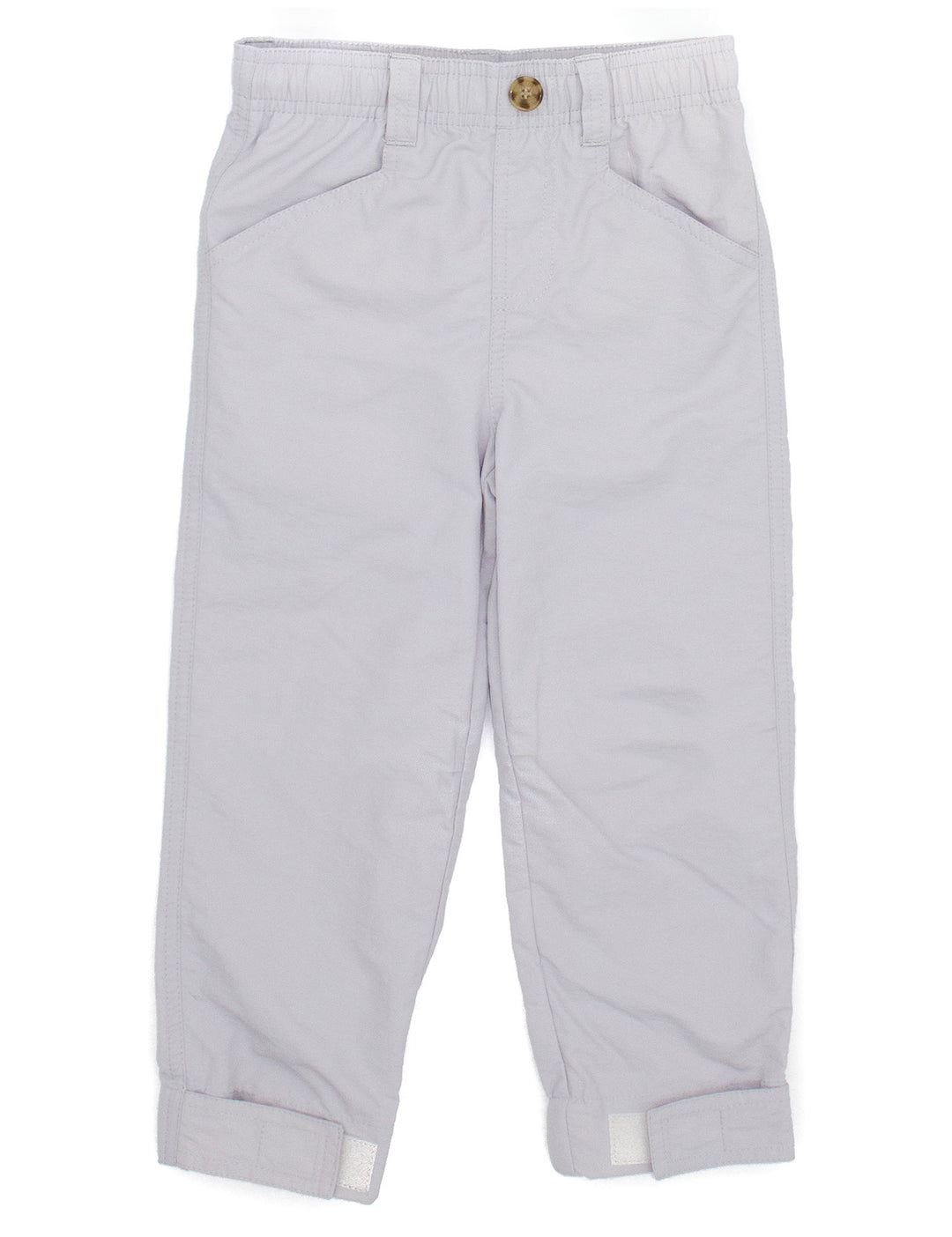 Mallard Pant Light Grey