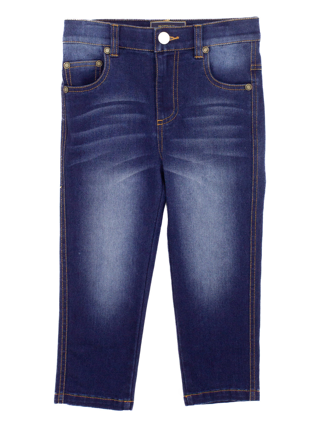 Lowcountry Jean-Dark Wash