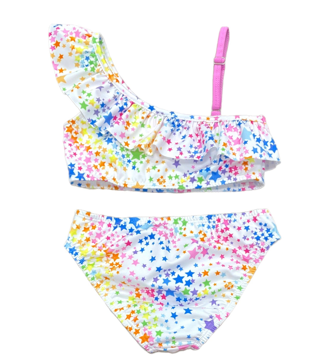 Lara 2pc Stars Swim
