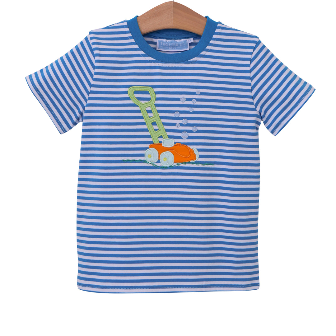 Lawn Mower Shirt