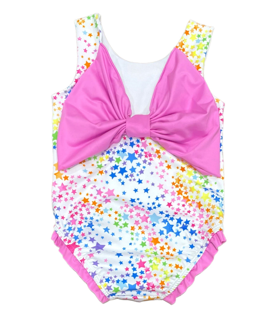 Lottie Stars Swim