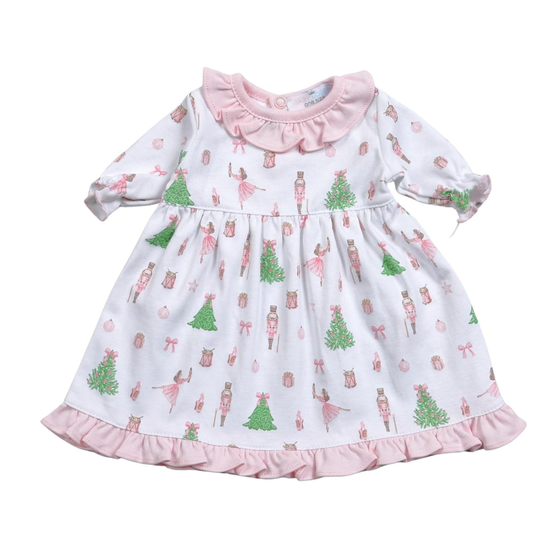 Magic Night Doll Gown