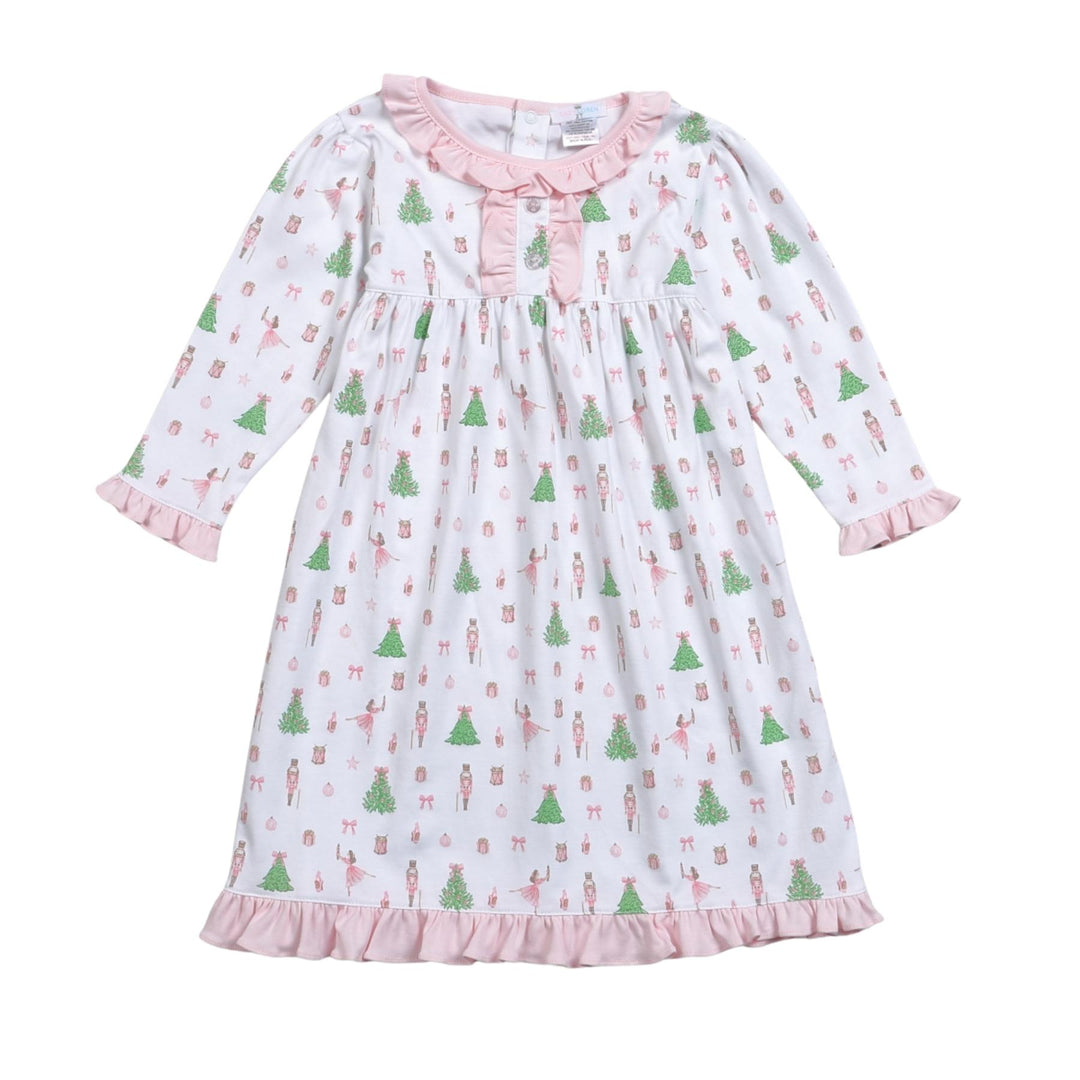 Magic Night- Night Gown