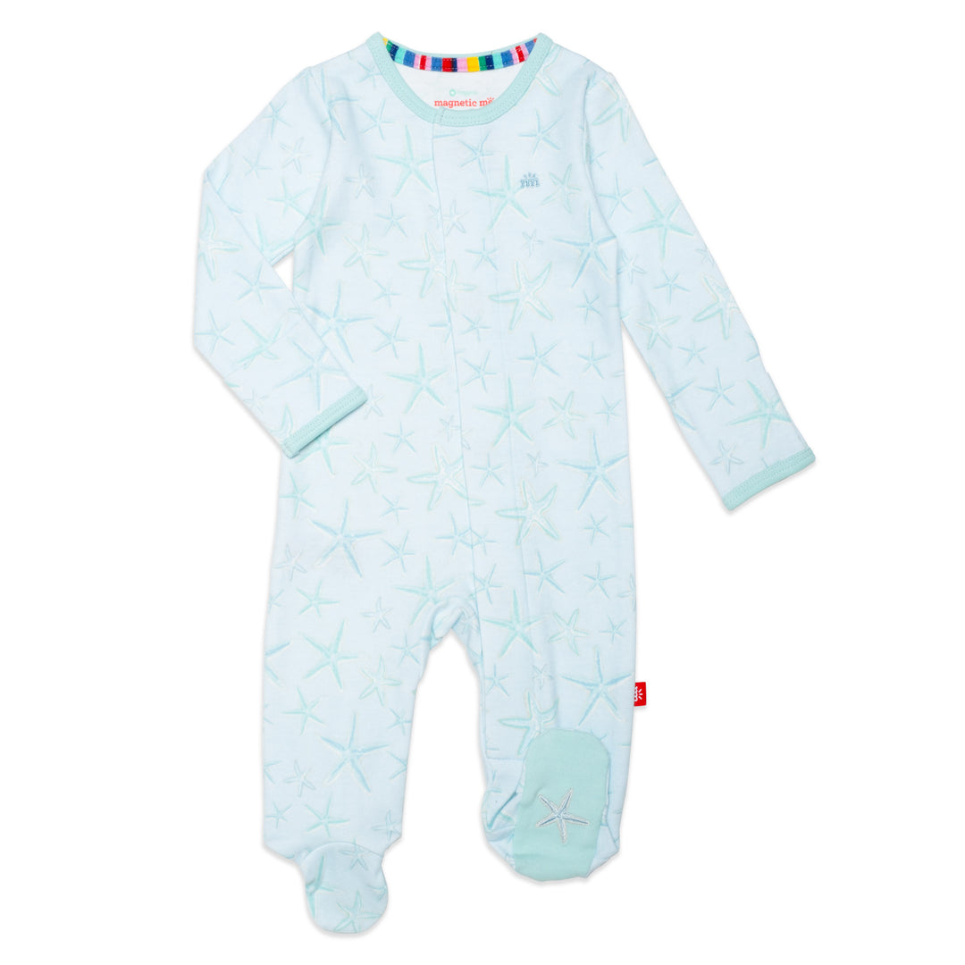 Starfish Footie
