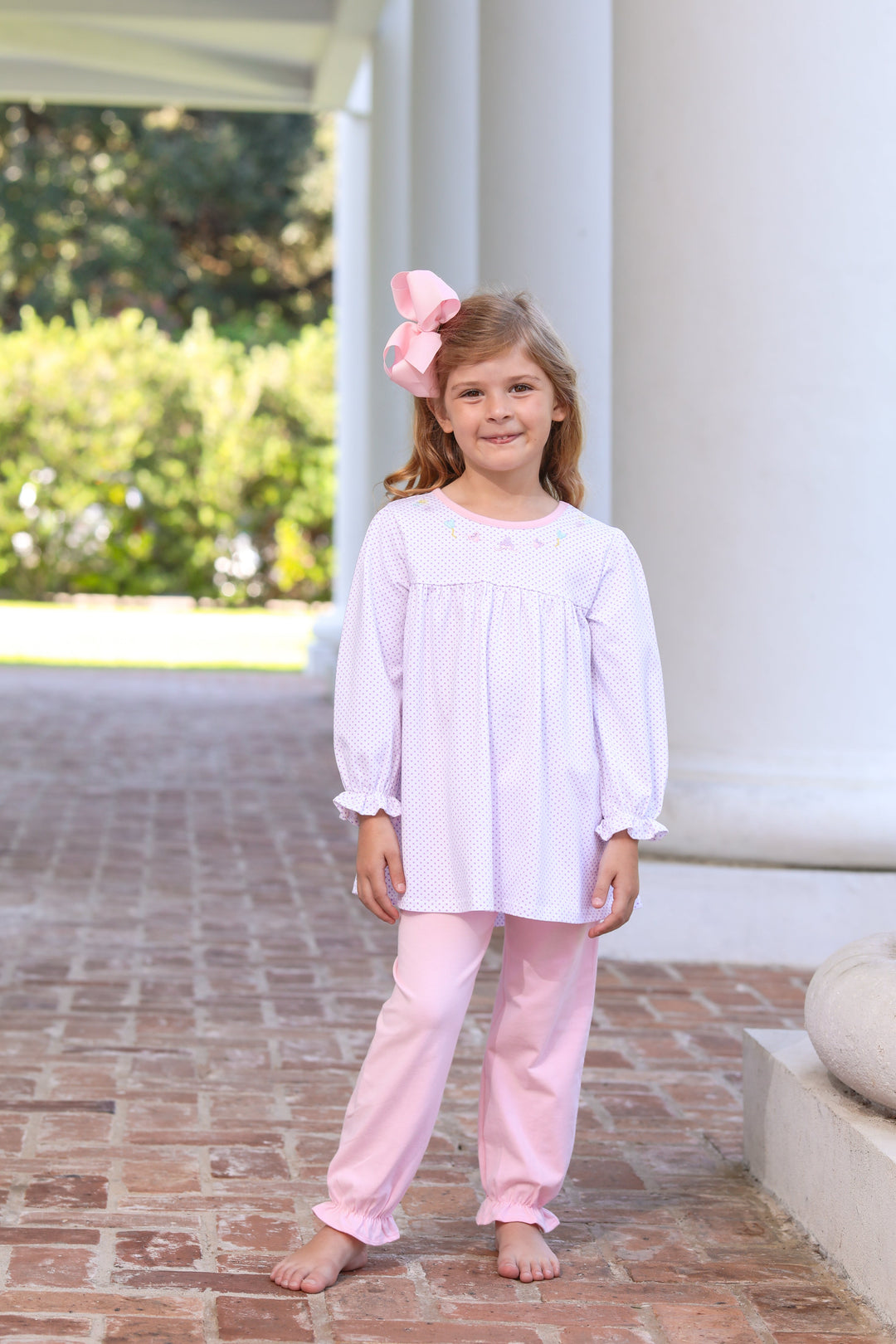 Magical Pants Set