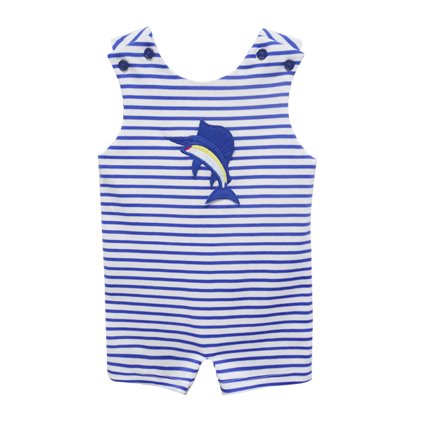 Marlin Shortall